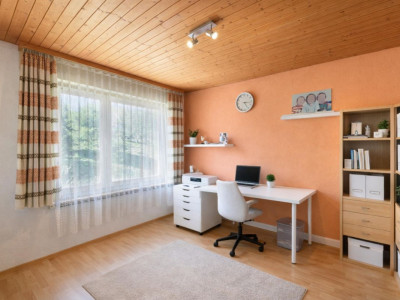 Maison sur vaste parcelle de 1303 m² - Fort potentiel de développement image 9