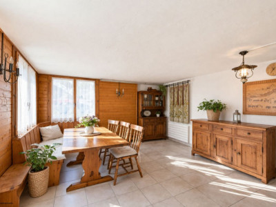 Maison sur vaste parcelle de 1303 m² - Fort potentiel de développement image 12