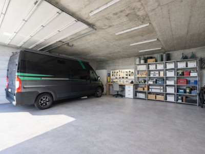 Maison sur vaste parcelle de 1303 m² - Fort potentiel de développement image 13