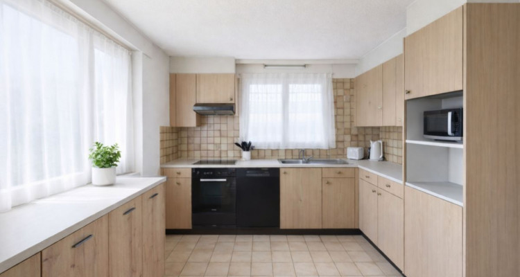 Maison sur vaste parcelle de 1303 m² - Fort potentiel de développement image 5