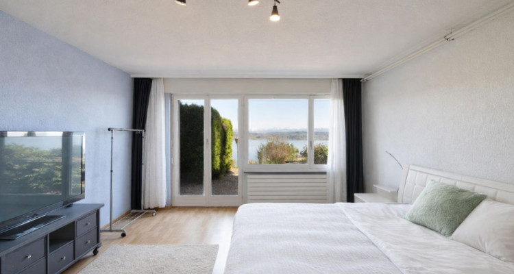 Maison sur vaste parcelle de 1303 m² - Fort potentiel de développement image 6