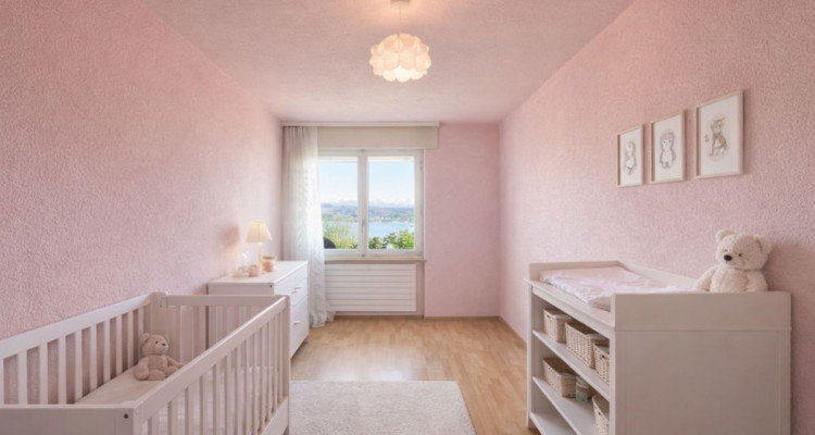 Maison sur vaste parcelle de 1303 m² - Fort potentiel de développement image 7