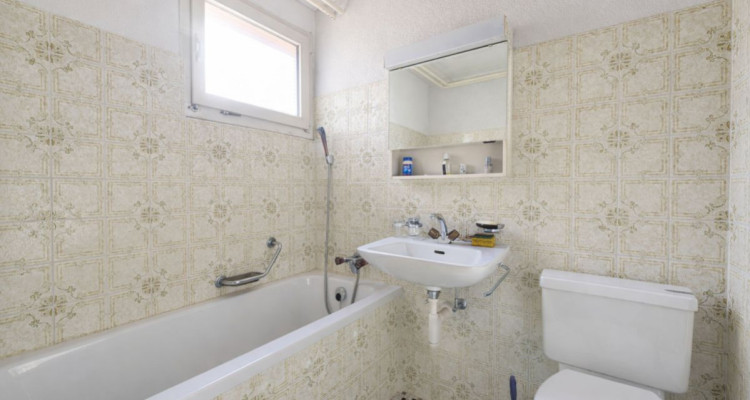 Maison sur vaste parcelle de 1303 m² - Fort potentiel de développement image 8