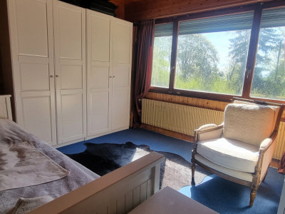 Bassins – Chalet au cœur de la nature image 5