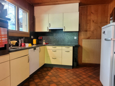 Bassins – Chalet au cœur de la nature image 4