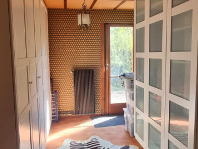 Bassins – Chalet au cœur de la nature image 6