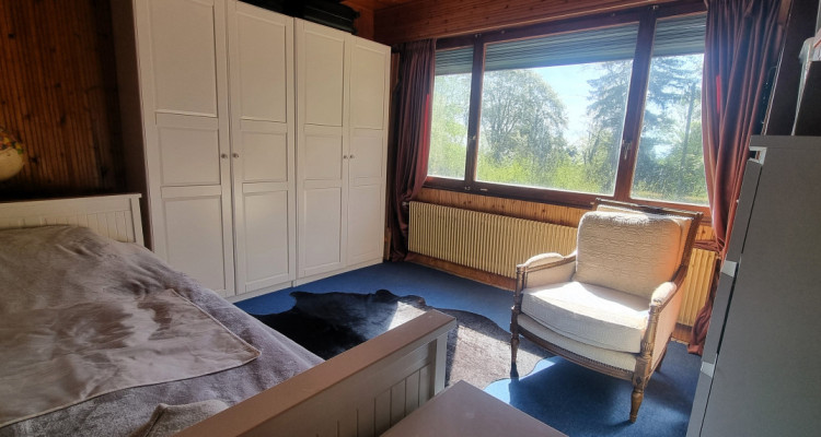 Bassins – Chalet au cœur de la nature image 5