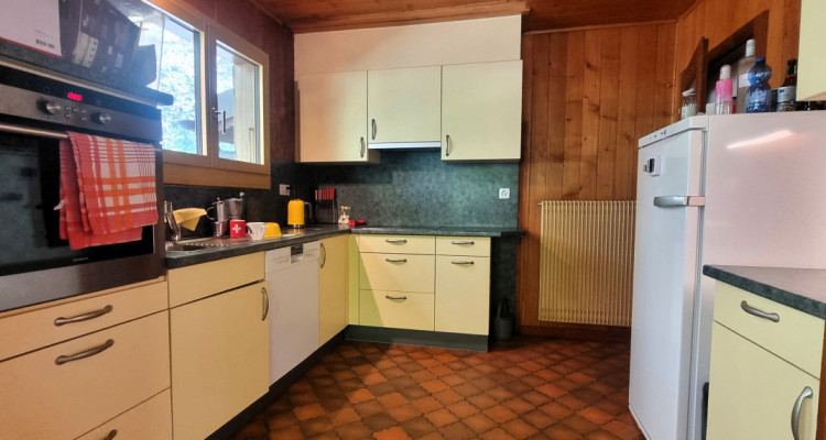 Bassins – Chalet au cœur de la nature image 4