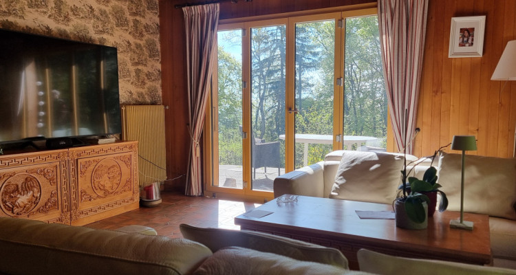 Bassins – Chalet au cœur de la nature image 2