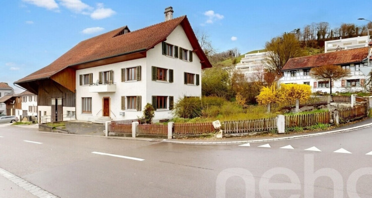 Bewilligtes Bauprojekt mit historischem Charme und moderner Vision image 2