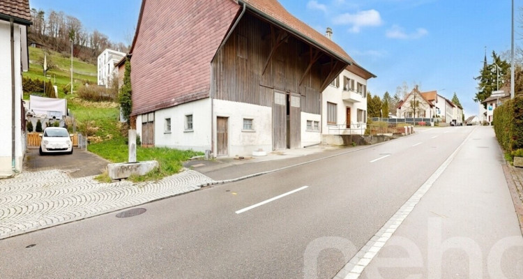 Bewilligtes Bauprojekt mit historischem Charme und moderner Vision image 3