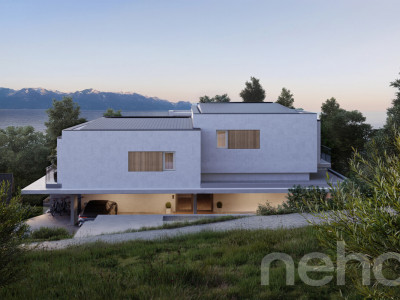 Splendide 3.5 pièces haut de gamme avec terrasse et vue lac image 8