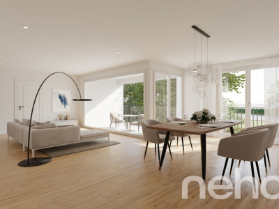 Appartement au coeur de Chavannes-de-Bogis livré fin 2026! image 8