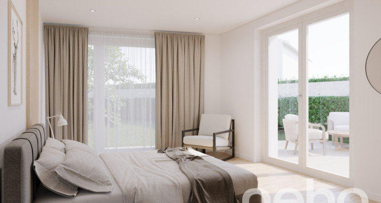 Appartement au coeur de Chavannes-de-Bogis livré fin 2026! image 4