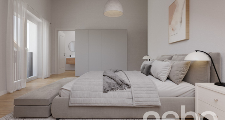 Appartement au coeur de Chavannes-de-Bogis livré fin 2026! image 11