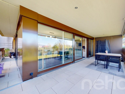 Grosszügige Terrassenwohnung direkt an der Limmat image 3