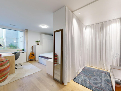 Grosszügige Terrassenwohnung direkt an der Limmat image 8