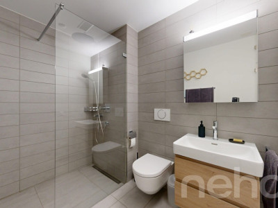 Grosszügige Terrassenwohnung direkt an der Limmat image 9