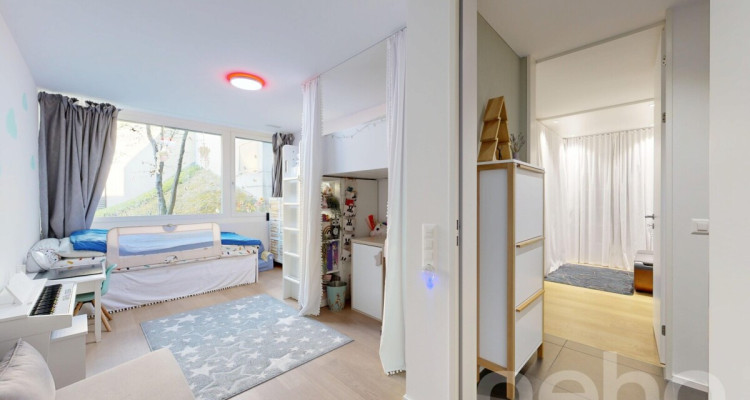 Grosszügige Terrassenwohnung direkt an der Limmat image 7