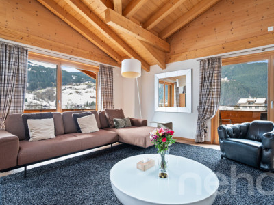 Duplex d?exception face à l?Eiger Express image 4