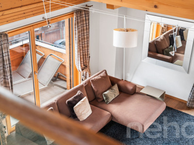 Duplex d?exception face à l?Eiger Express image 5