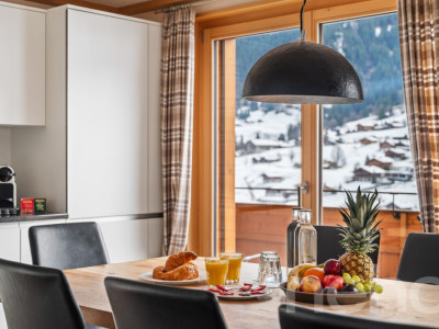 Duplex d?exception face à l?Eiger Express image 9