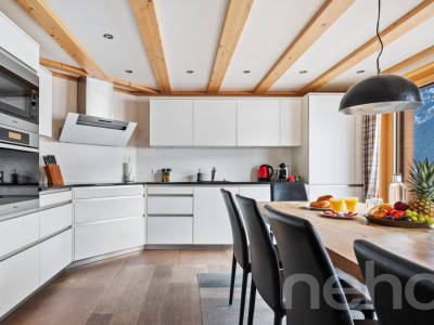 Duplex d?exception face à l?Eiger Express image 12