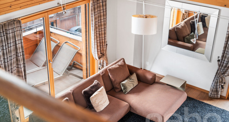 Duplex d?exception face à l?Eiger Express image 5