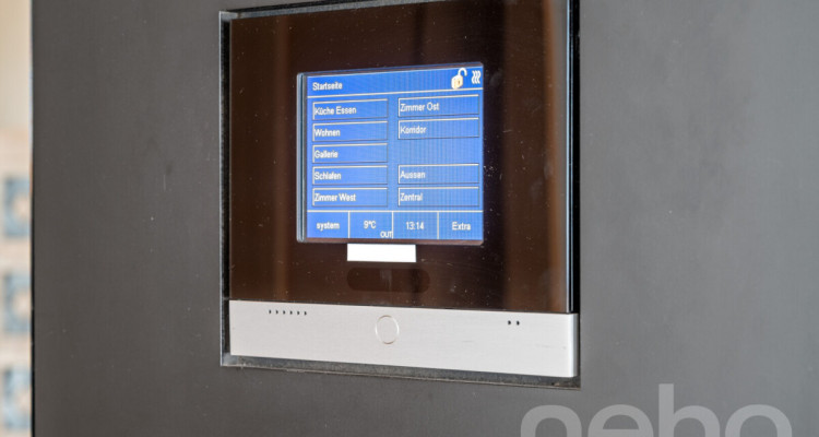 Duplex d?exception face à l?Eiger Express image 11