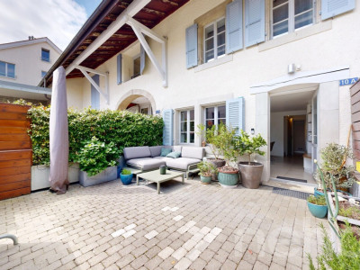 A deux pas du cycle dorientation et de lécole image 1