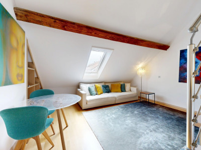 A deux pas du cycle dorientation et de lécole image 5