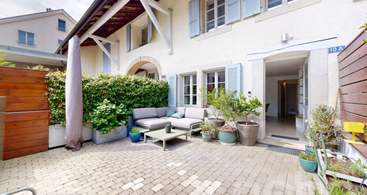 A deux pas du cycle dorientation et de lécole image 1