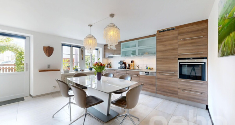 A deux pas du cycle dorientation et de lécole image 4