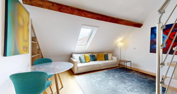 A deux pas du cycle dorientation et de lécole image 5