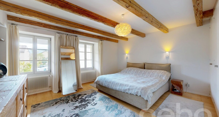 A deux pas du cycle dorientation et de lécole image 9