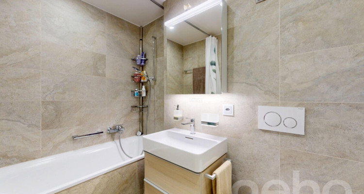 A deux pas du cycle dorientation et de lécole image 10