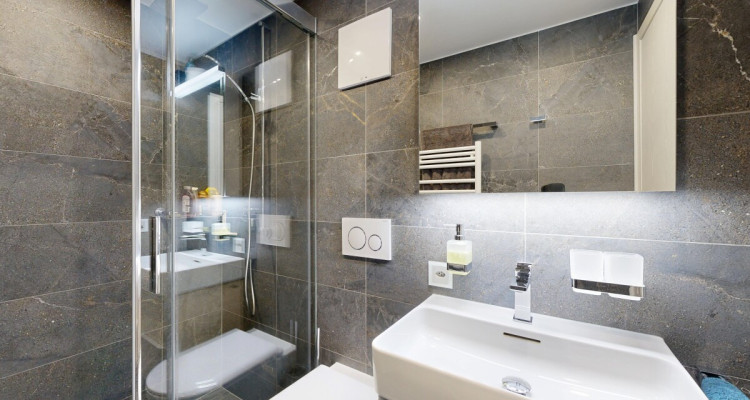 A deux pas du cycle dorientation et de lécole image 11