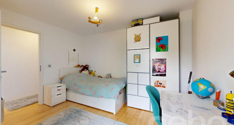 A deux pas du cycle dorientation et de lécole image 12