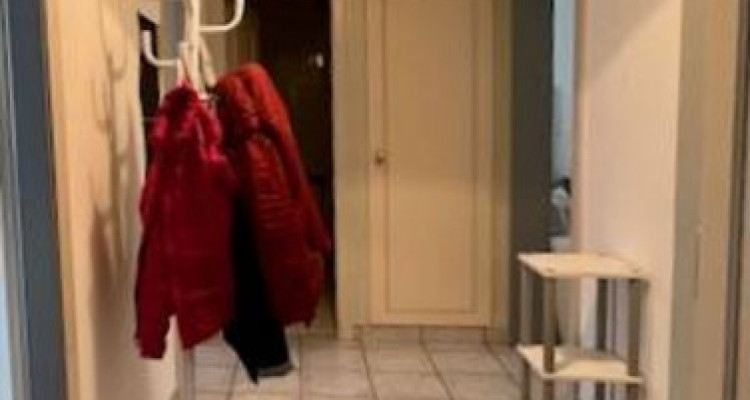 2 appartements de 3,5 pièces, au 2 ème, avec balcons image 5