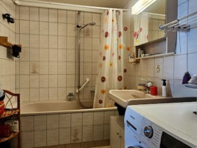 Charmante maison villageoise contiguë à Fleurier. image 8