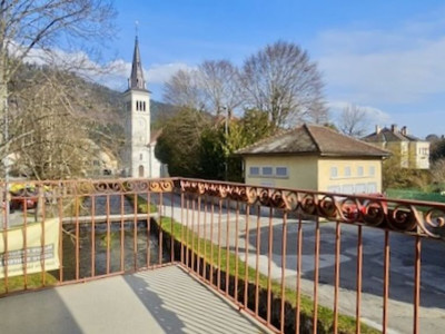 Charmante maison villageoise contiguë à Fleurier. image 13