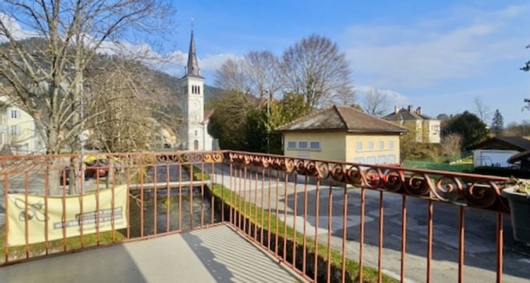 Charmante maison villageoise contiguë à Fleurier. image 13