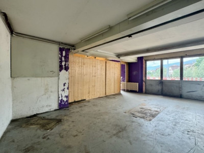 À louer - Local commercial avec stockage image 7