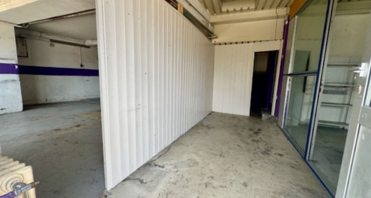 À louer - Local commercial avec stockage image 4