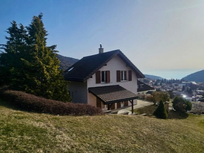 Magnifique maison individuelle familiale à Sainte-Croix image 2