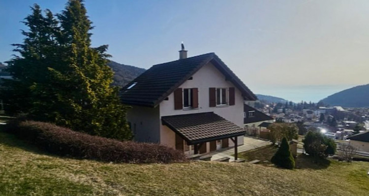 Magnifique maison individuelle familiale à Sainte-Croix image 2