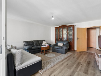 Spacieux appartement de 5.5 pièces avec terrasse de 60 m2 à Lucens image 2