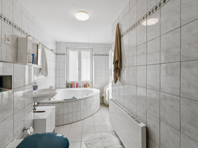 Spacieux appartement de 5.5 pièces avec terrasse de 60 m2 à Lucens image 4