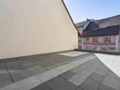 Spacieux appartement de 5.5 pièces avec terrasse de 60 m2 à Lucens image 5