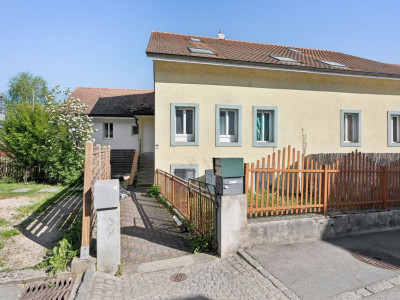 Spacieux appartement de 5.5 pièces avec terrasse de 60 m2 à Lucens image 6